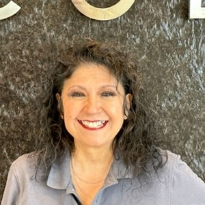 Pam Rangel